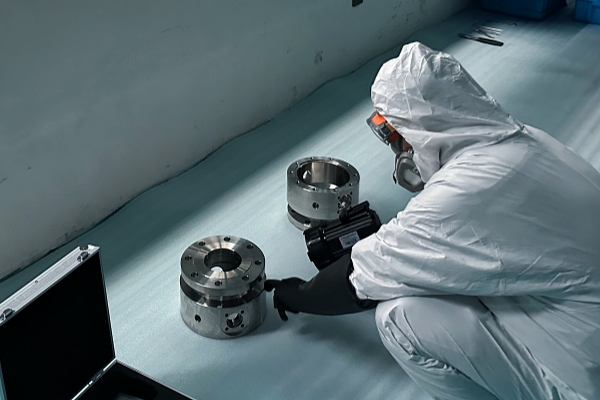 Cleanroom